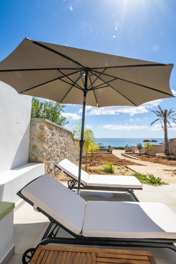 Euphoria Suites Lakki  Exterior photo